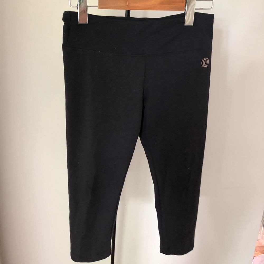 The Balance Collection by Marika cropped leggings